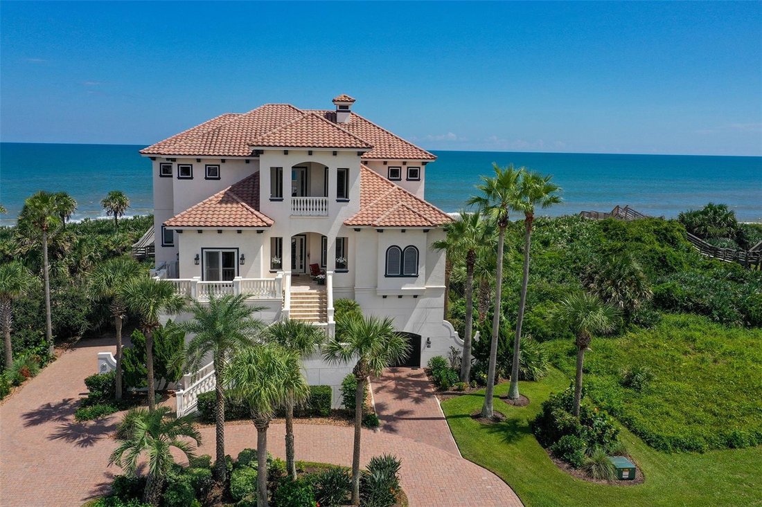 House in Palm Coast, Florida, United States 3 - 18879199
