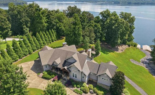 Casa a Guntersville, Alabama, Stati Uniti 1