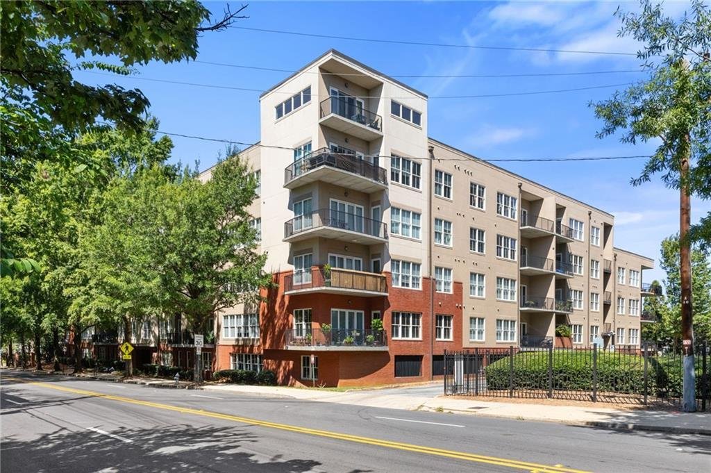 Condo in Atlanta, Georgia, United States 1 - 18890228