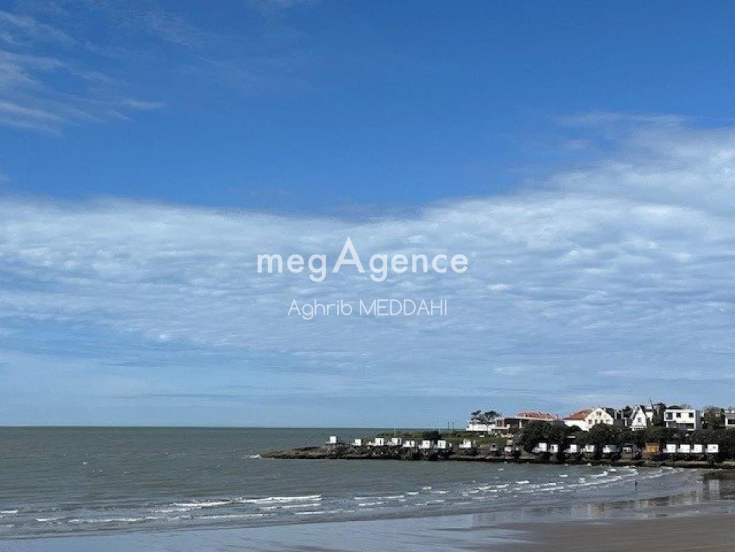 Appartement à Pontaillac, Royan, France 2 - 18885949
