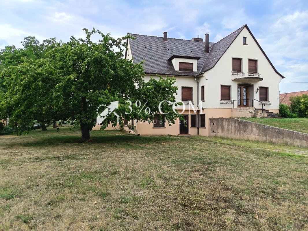 Maison à Muttersholtz, Grand Est, France 4 - 18883600