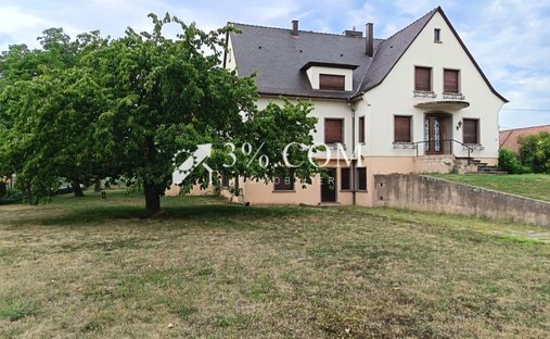 Haus in Müttersholz, Grand Est, Frankreich 1