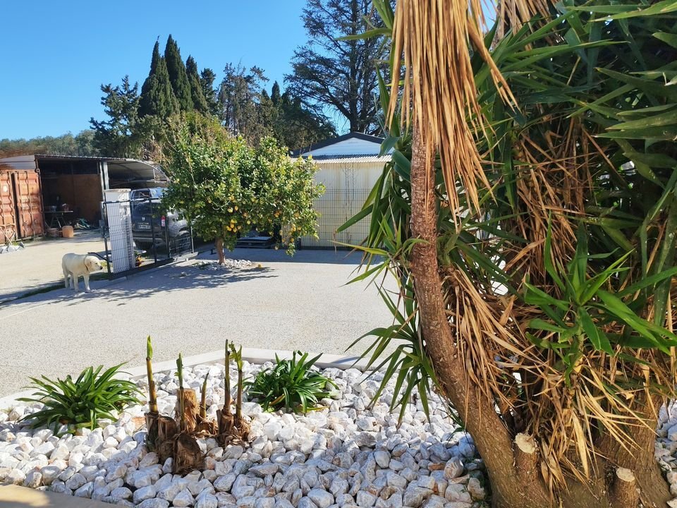 Villa a Saint-Cyprien, Occitania, Francia 4 - 18884040