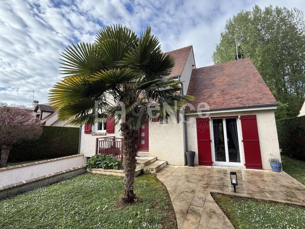 Casa en Centre Sud, Claye-Souilly, Francia 1 - 18882450