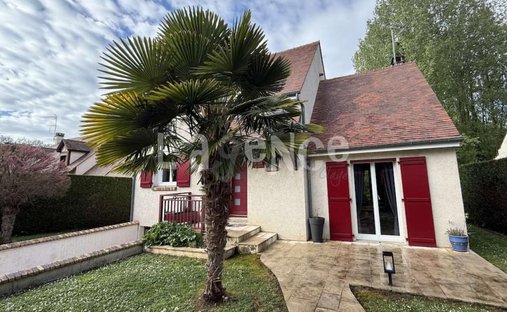 Casa en Centre Sud, Claye-Souilly, Francia 1