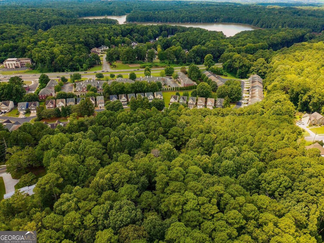 Land in Acworth, Georgia, United States 2 - 18881134