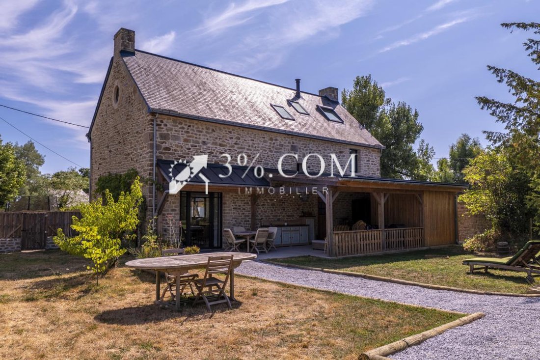 Maisons de campagne à Baden, Bretagne, France 2 - 18884925