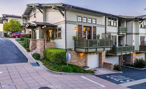 Condominio a Avila Beach, California, Stati Uniti 1