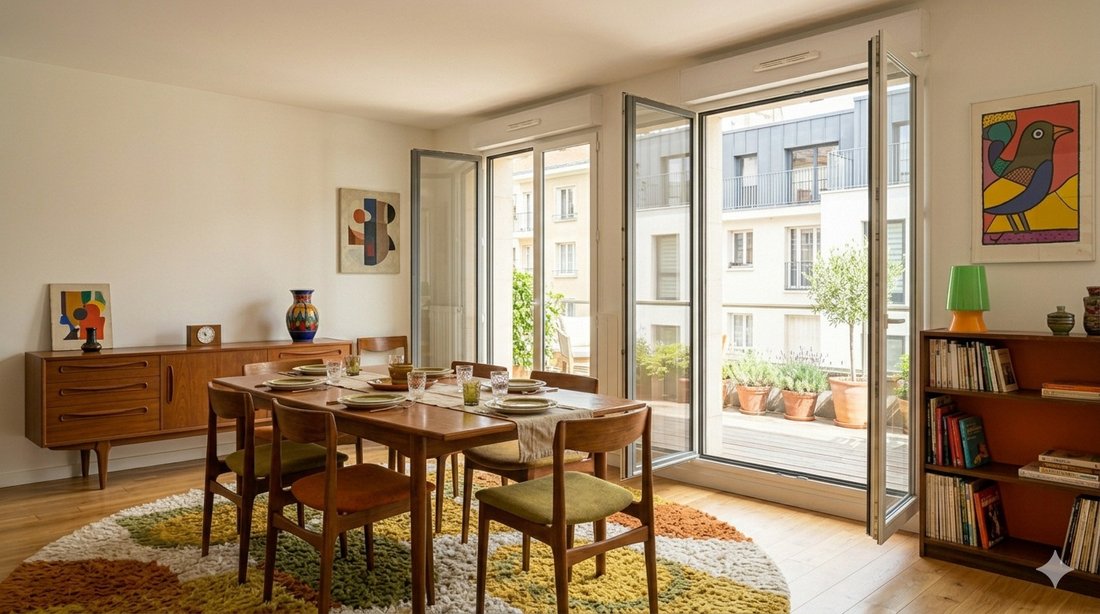 Wohnung in Entrée de Ville, Clichy, Frankreich 3 - 18886020