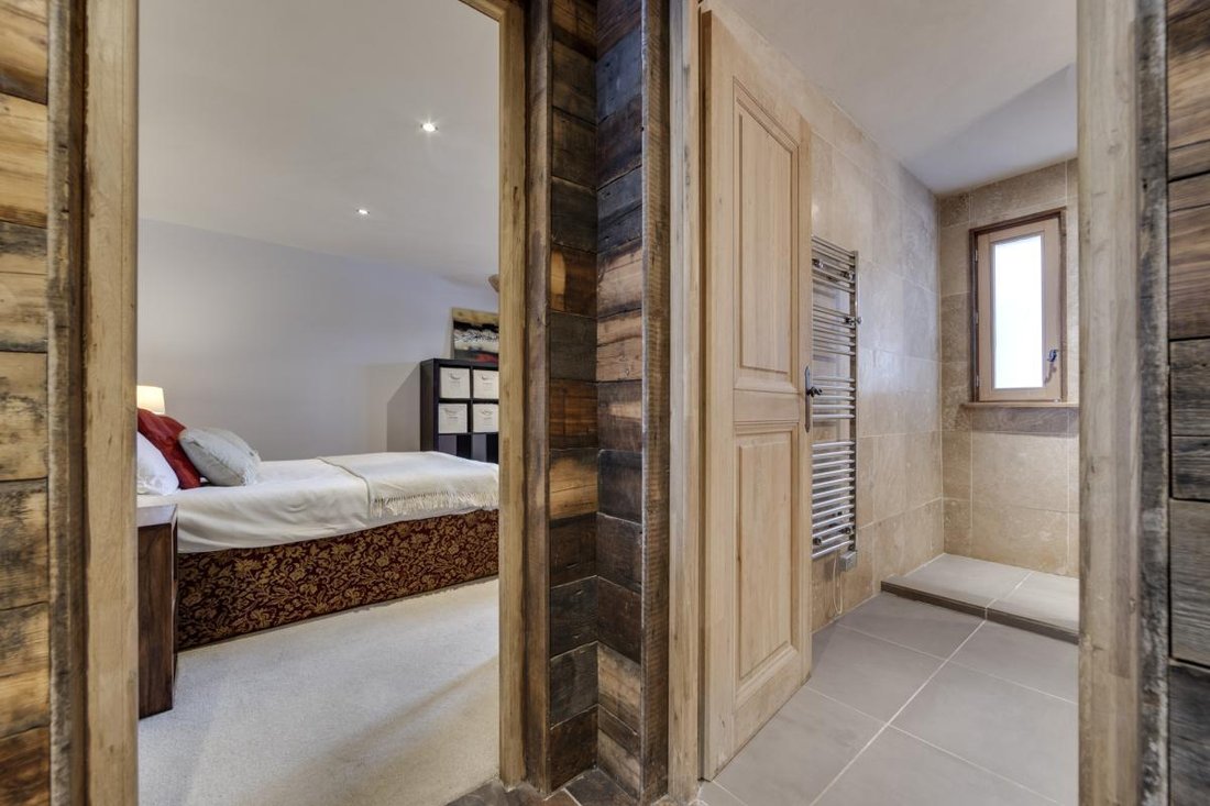 Apartamento en Sainte-Foy-Tarentaise, Auvernia-Ródano-Alpes, Francia 5 - 18882448