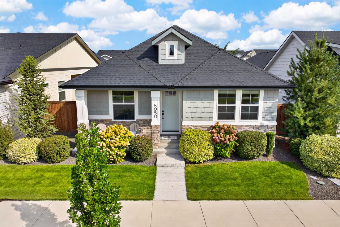 House in Meridian, Idaho, United States 1 - 18887166