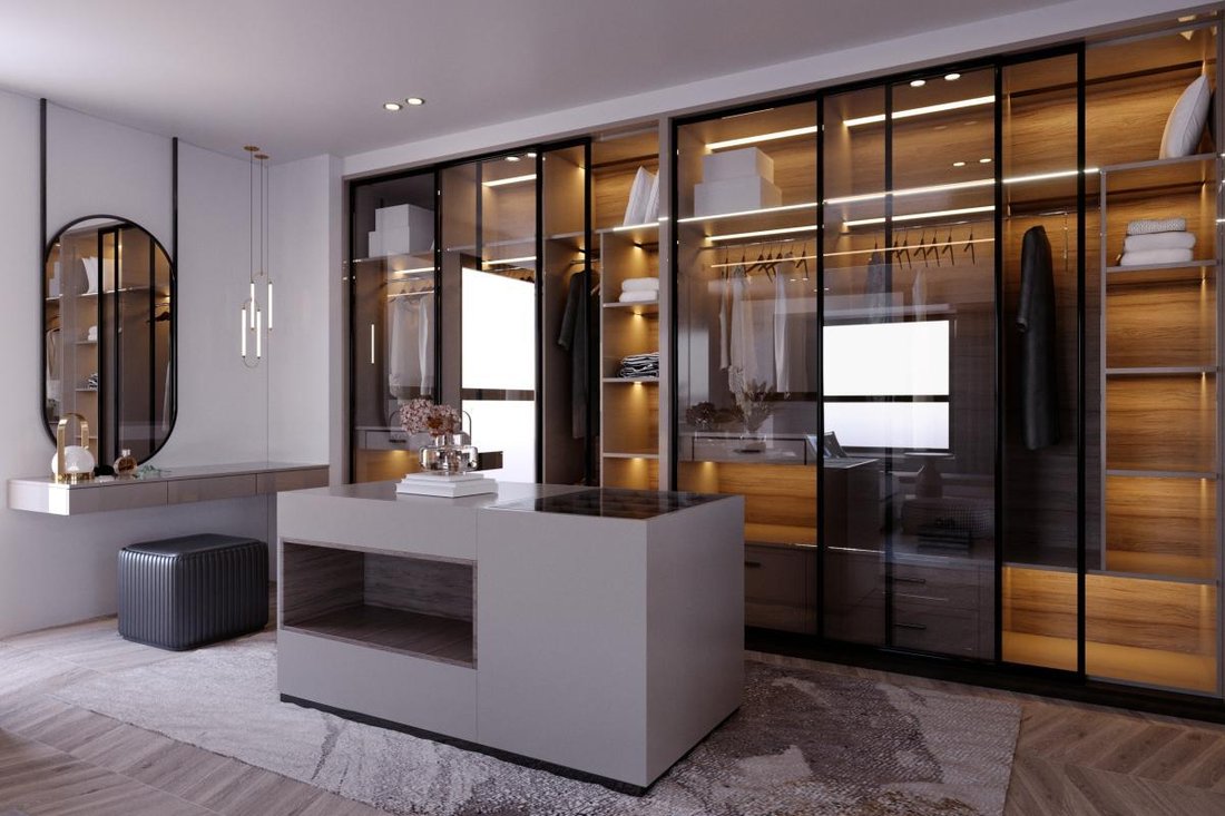 Appartement à Centre-Jean Moulin, Bagnolet, France 4 - 18887691