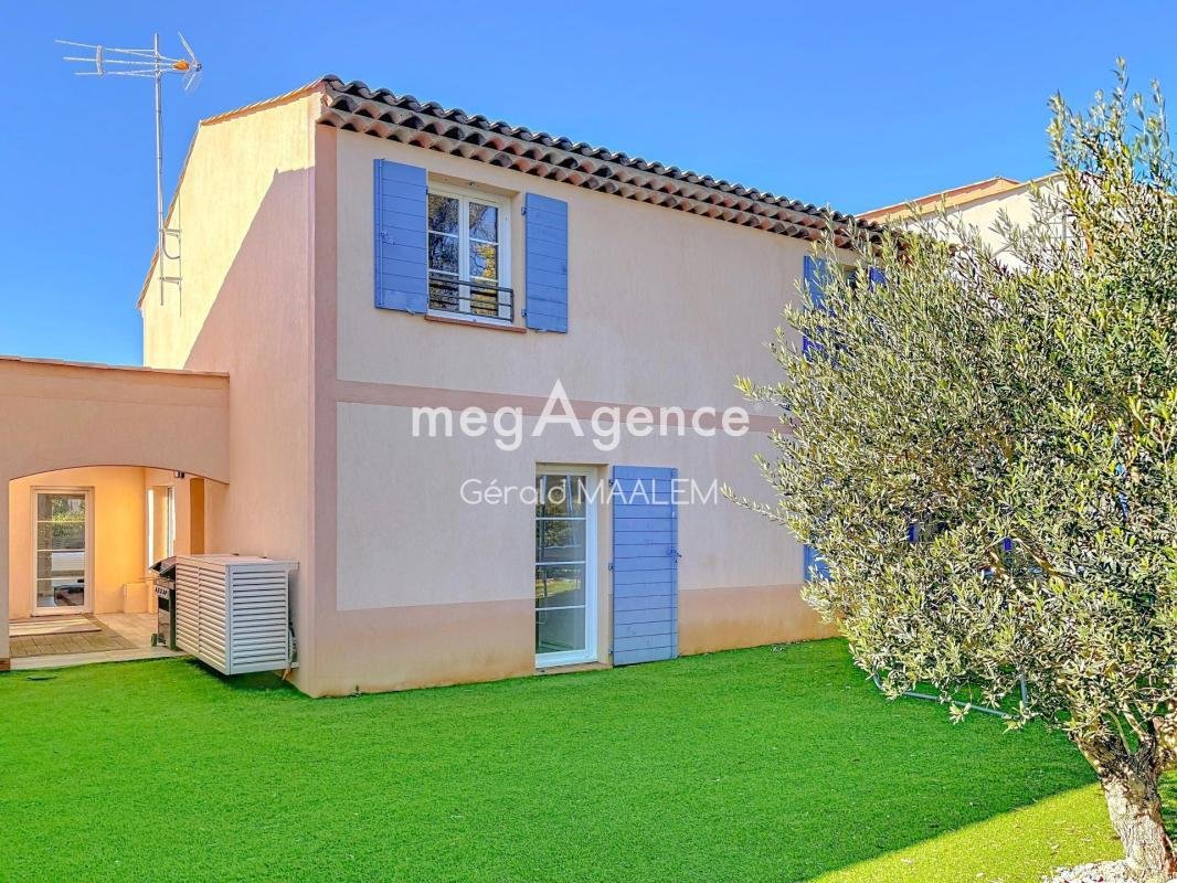 Villa in Grimaud, Provence-Alpes-Côte d'Azur, France 4 - 18885722