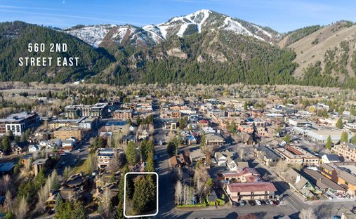 Haus in Sun Valley, Idaho, Vereinigte Staaten 1