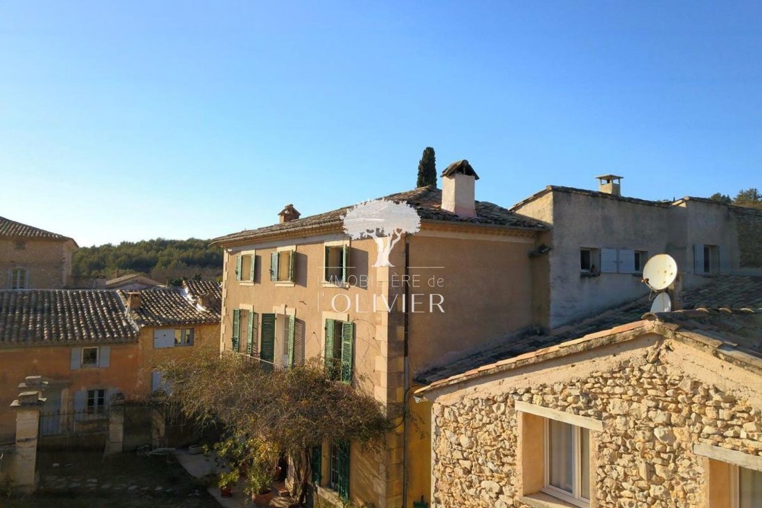House in Lioux, Provence-Alpes-Côte d'Azur, France 2 - 18882947