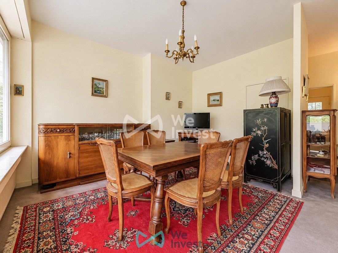 Wohnung in Bois de Boulogne, Paris 16e Arrondissement, Paris 4 - 18892870
