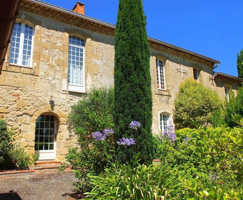Casa en Algans, Occitania, Francia 1 - 18882143