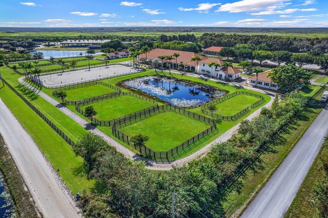 House in Wellington, Florida, United States 4 - 18889825