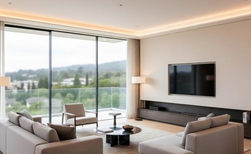Appartement à Centre, Malakoff, France 1