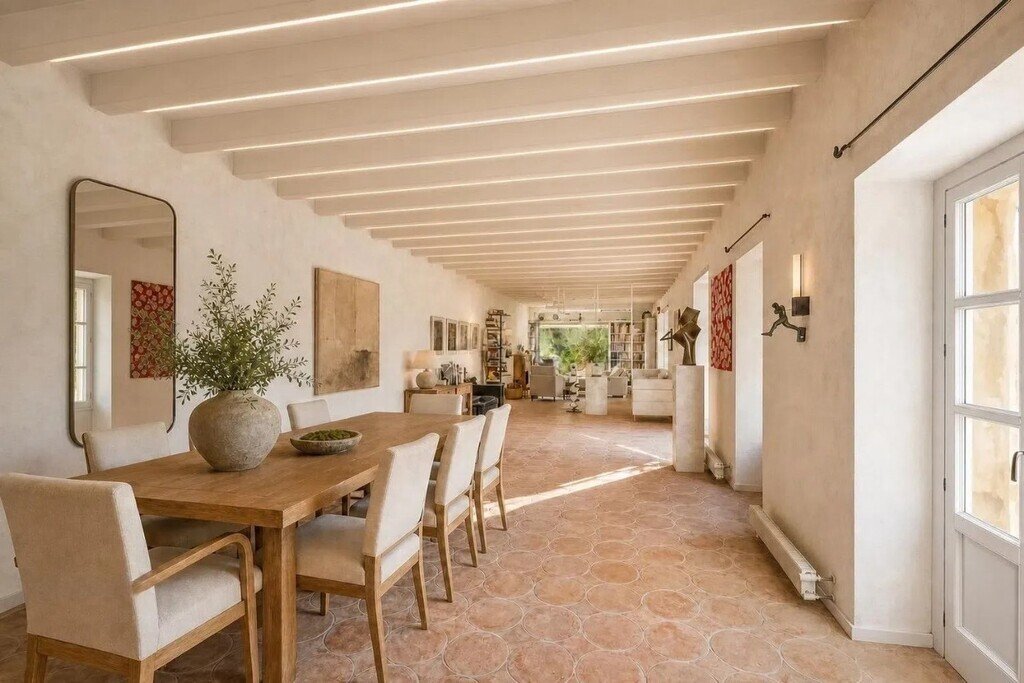 Casa a Palma di Maiorca, Isole Baleari, Spagna 2 - 18891158