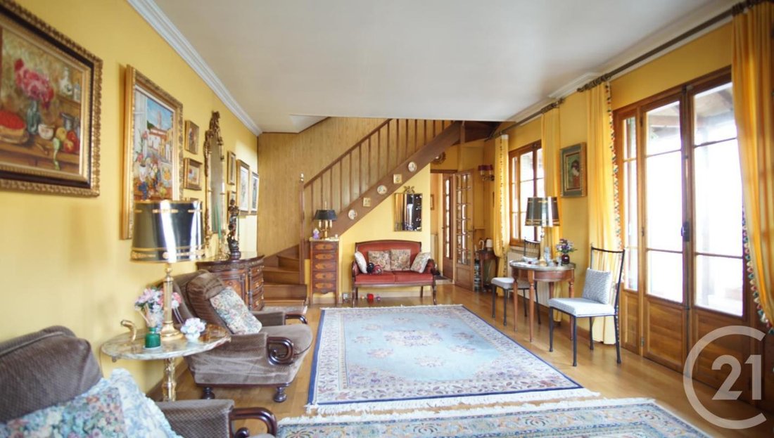 Casa en Creteil, Isla de Francia, Francia 2 - 18883285