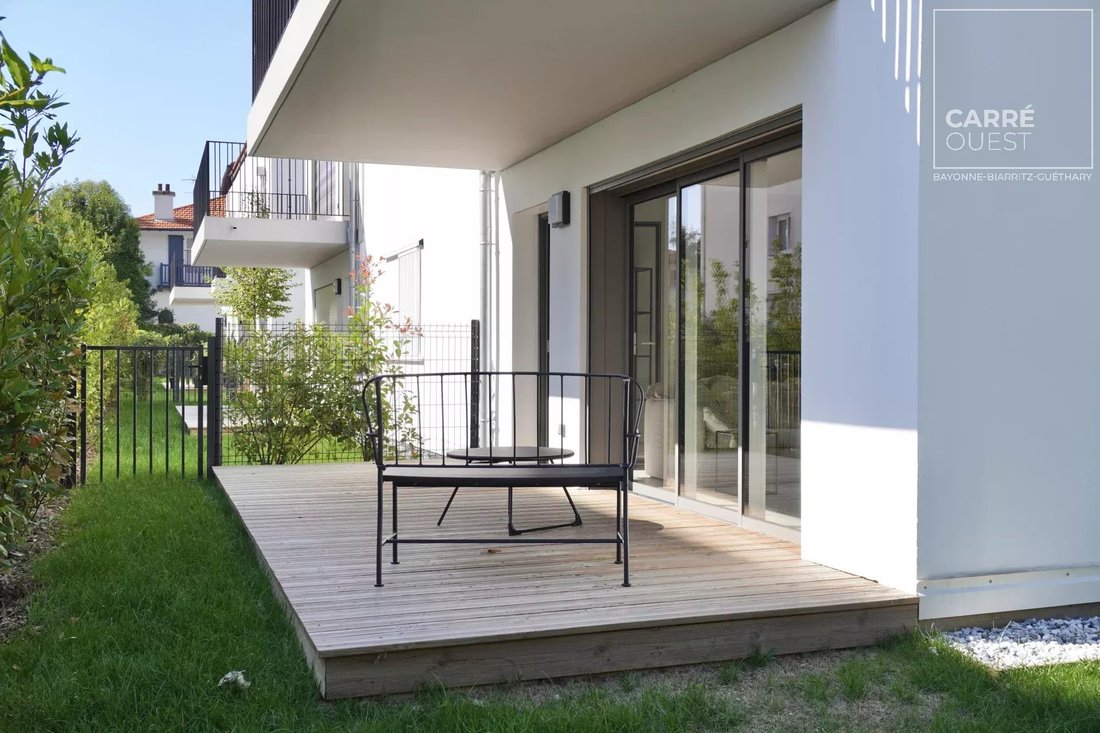 Appartement à Bayonne, Nouvelle-Aquitaine, France 5 - 17354859
