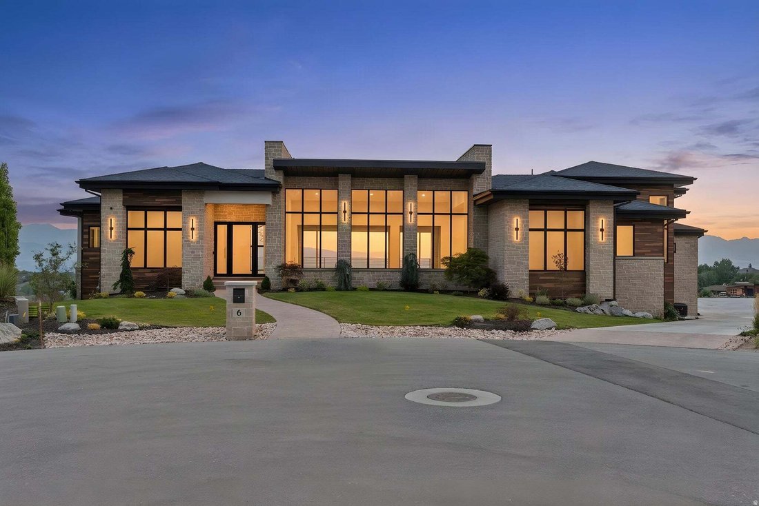 House in Sandy, Utah, United States 2 - 18889102
