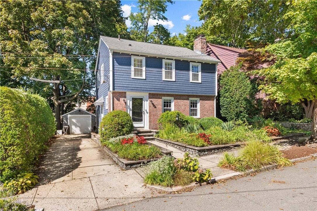 Haus in Providence, Rhode Island, Vereinigte Staaten 3 - 18889919