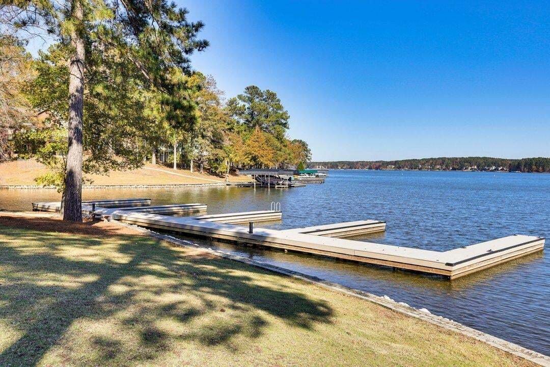 Townhouse in Eatonton, Georgia, United States 1 - 18888583