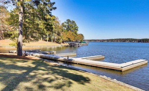 Townhouse in Eatonton, Georgia, United States 1