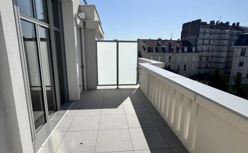 Appartamento a Alfort, Maisons-Alfort, Francia 1