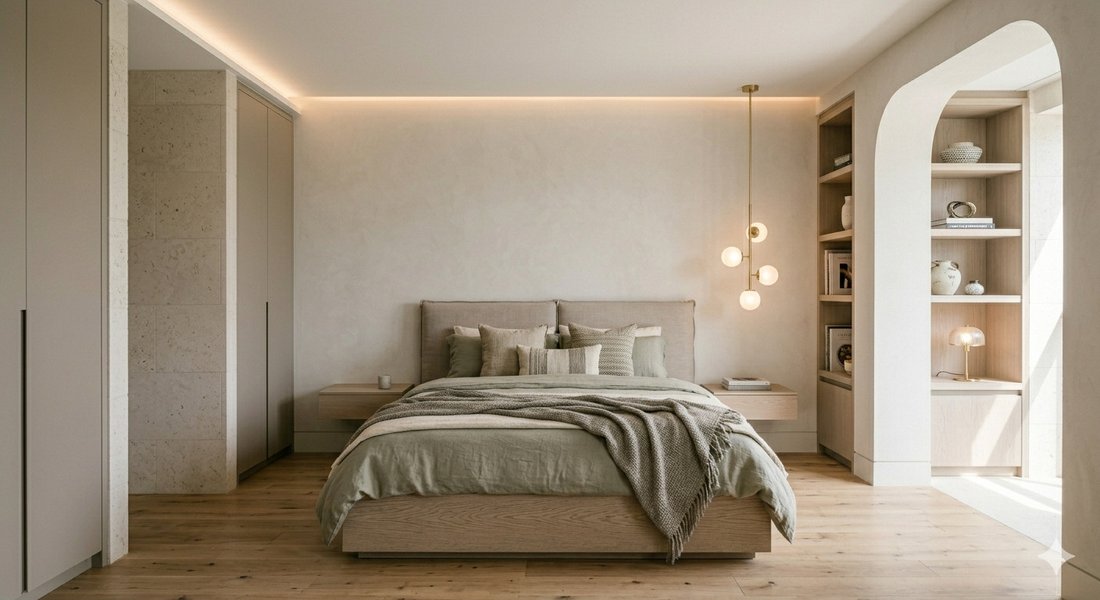 Apartamento en Dock Saint Ouen, Saint-Ouen-sur-Seine, Francia 4 - 18886366