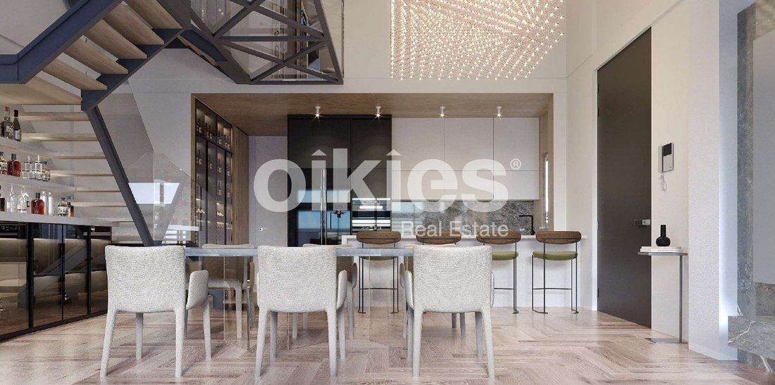Casa en Central Macedonia, Macedonia and Thrace, Grecia 2 - 15412649