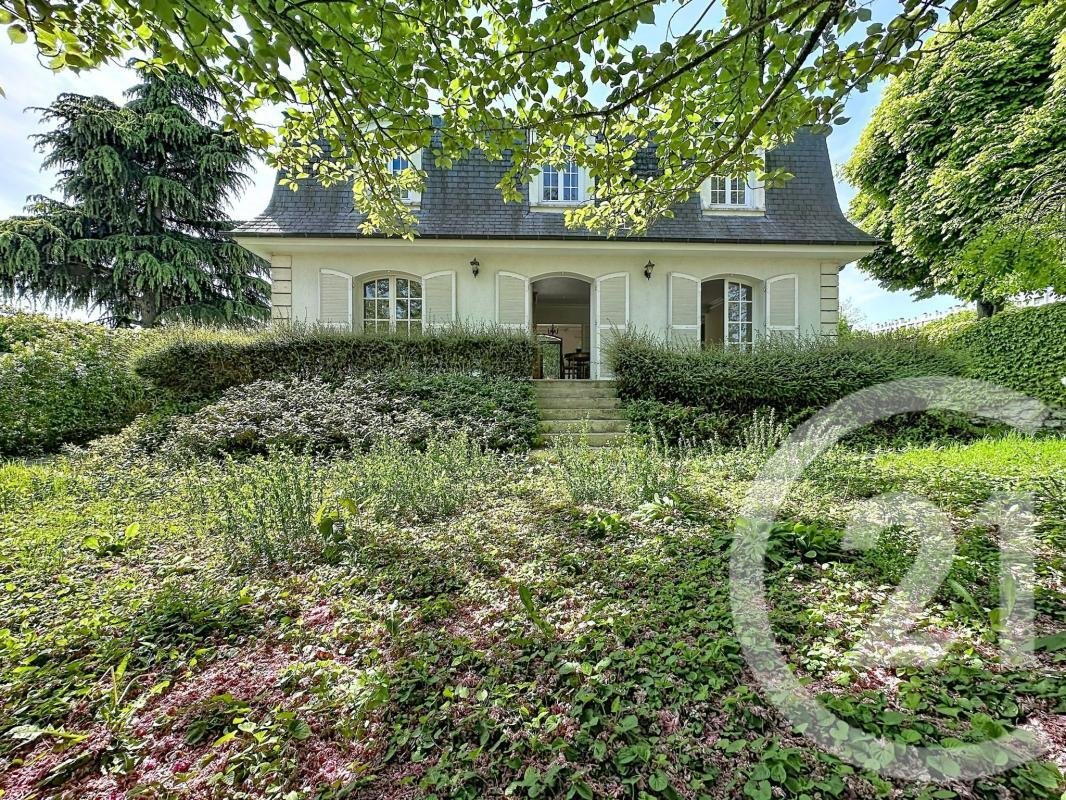 Casa a La Prevote, Thiais, Francia 2 - 18883197