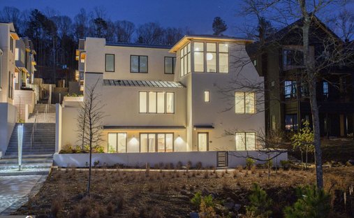 Townhouse in Palmetto, Georgia, United States 1