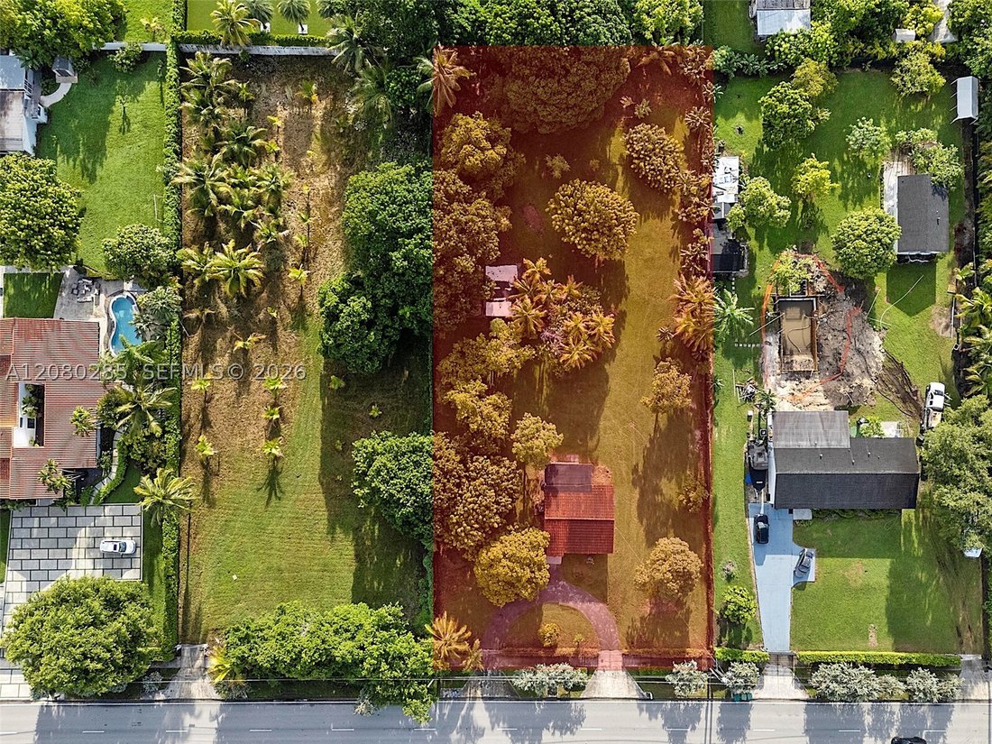 House in Miami, Florida, United States 1 - 18889881
