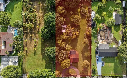 House in Miami, Florida, United States 1