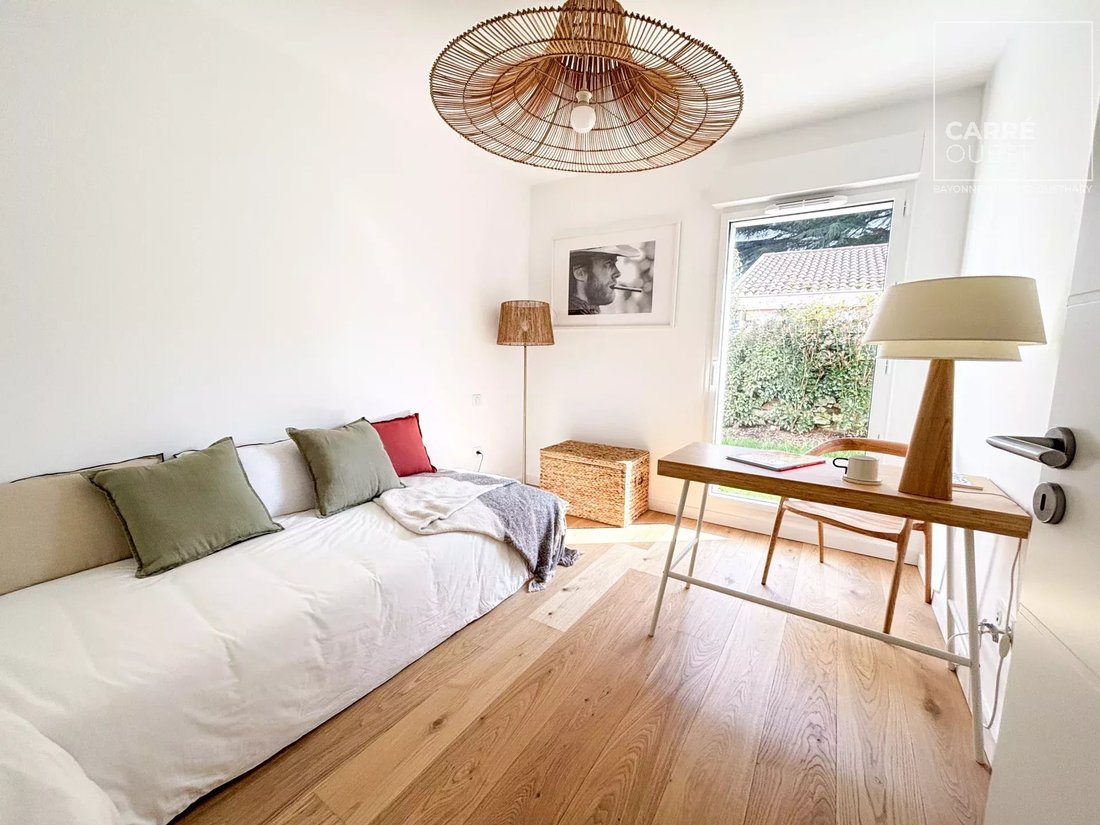 Appartement à Bayonne, Nouvelle-Aquitaine, France 4 - 17354859