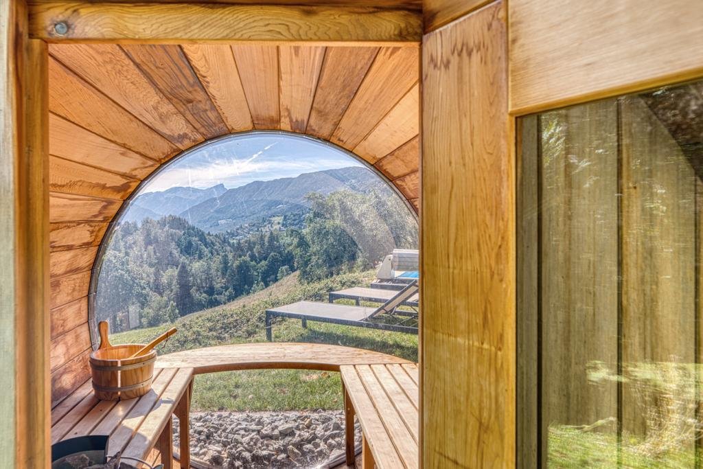 Chalet à Saint-Jean-de-Sixt, Auvergne-Rhône-Alpes, France 5 - 18882123