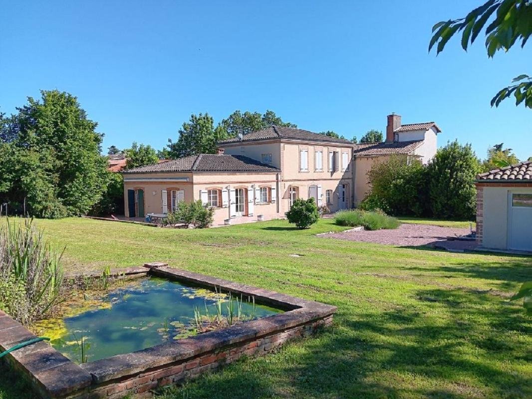 Maison à Gratentour, Occitanie, France 2 - 18880959