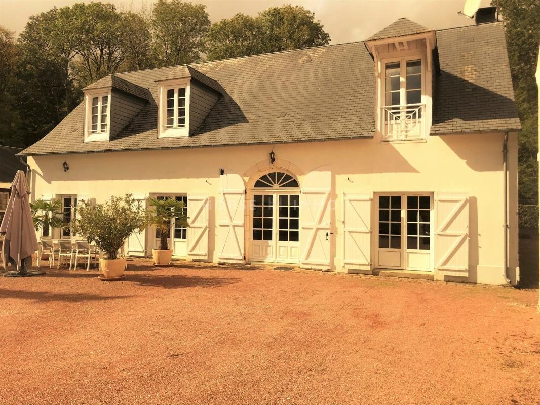 Haus in Bonneval, Zentrum-Loiretal, Frankreich 2 - 18884375
