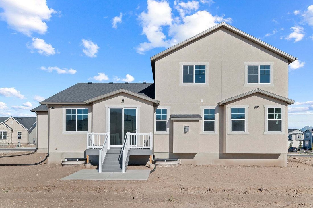 House in West Jordan, Utah, United States 3 - 18889095