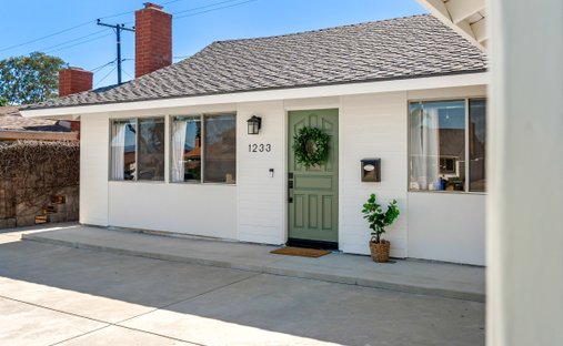 House in Ventura, California, United States 1