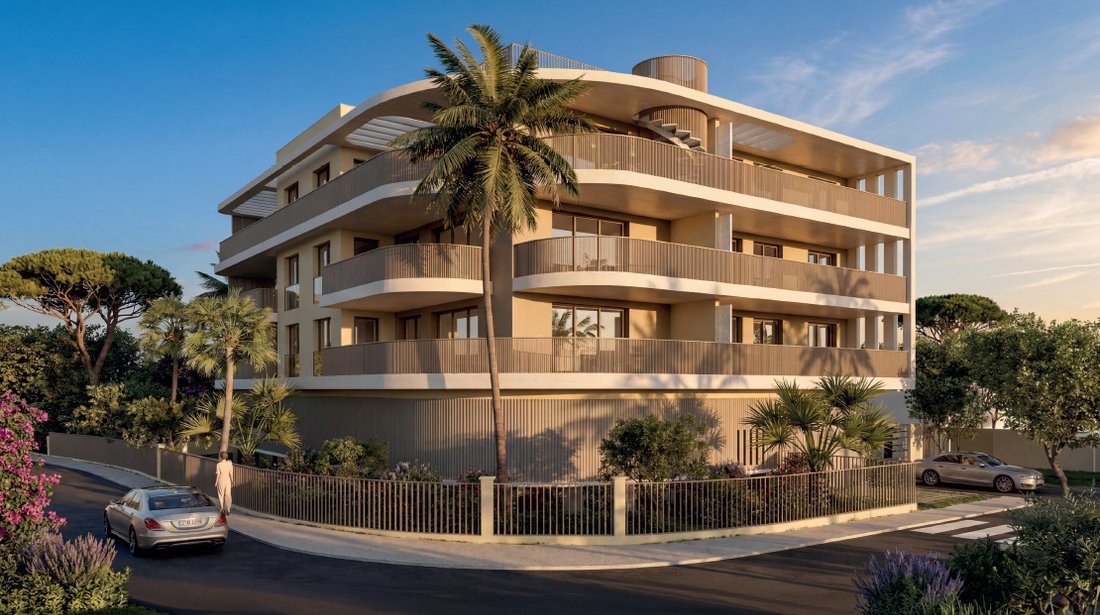 Appartement à Le Mas Port Fréjus, Fréjus, France 4 - 18882674