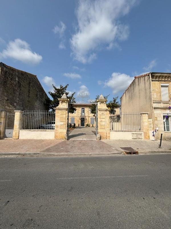 Maison à Ludon-Médoc, Nouvelle-Aquitaine, France 2 - 18890948