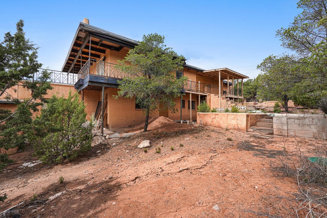 House in Santa Fe, New Mexico, United States 5 - 18889390