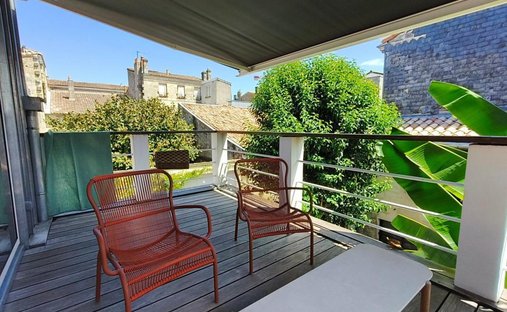 Casa a Le Lac-Bacalan, Bordeaux, Francia 1