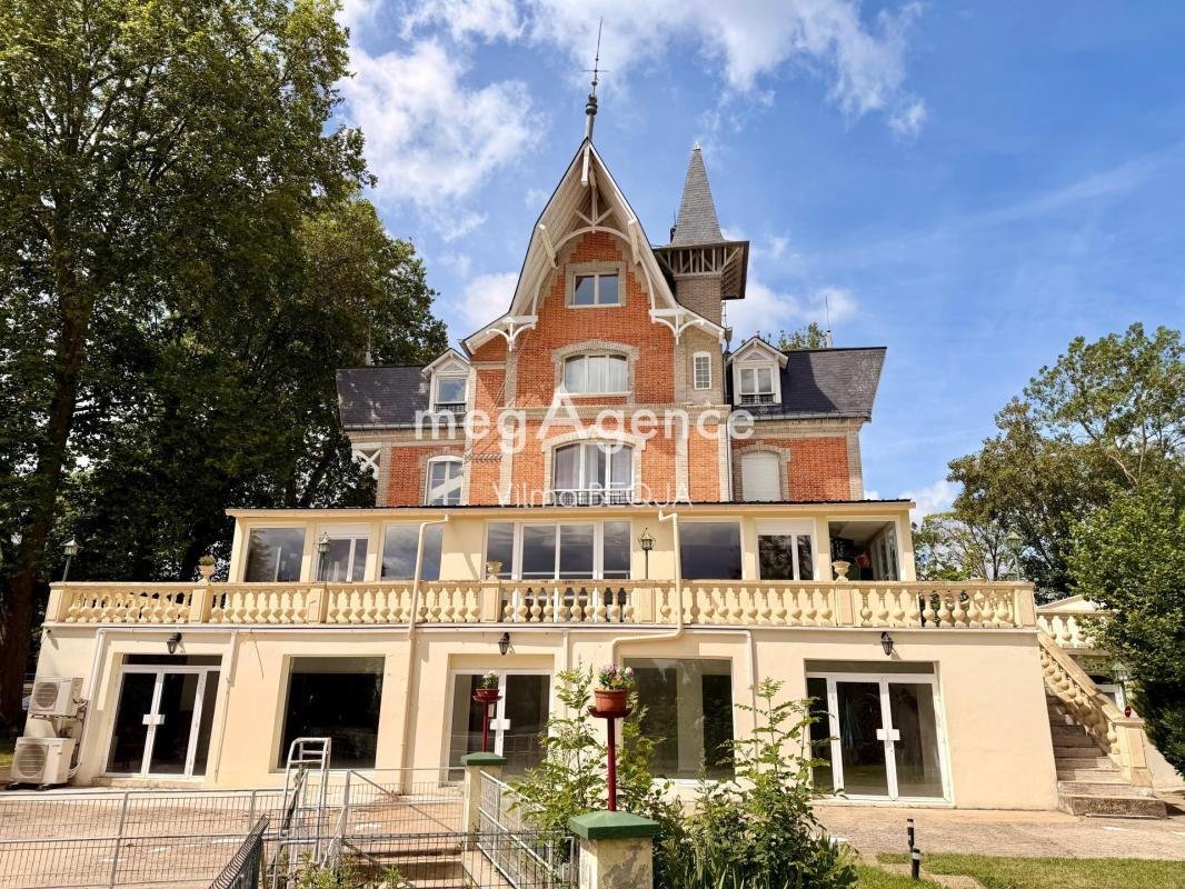 House in Villeperrot, Bourgogne – Franche-Comté, France 4 - 18886734