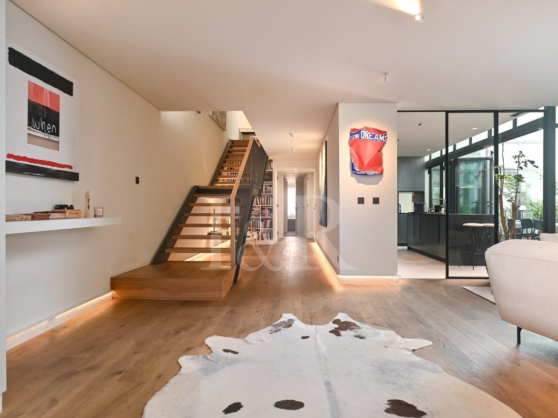 Apartment in Belem, Lisbon, Portugal 5 - 18891591