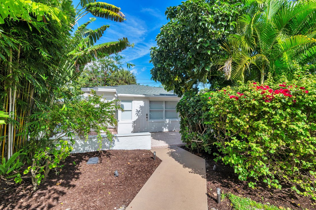 House in West Palm Beach, Florida, United States 4 - 18885833